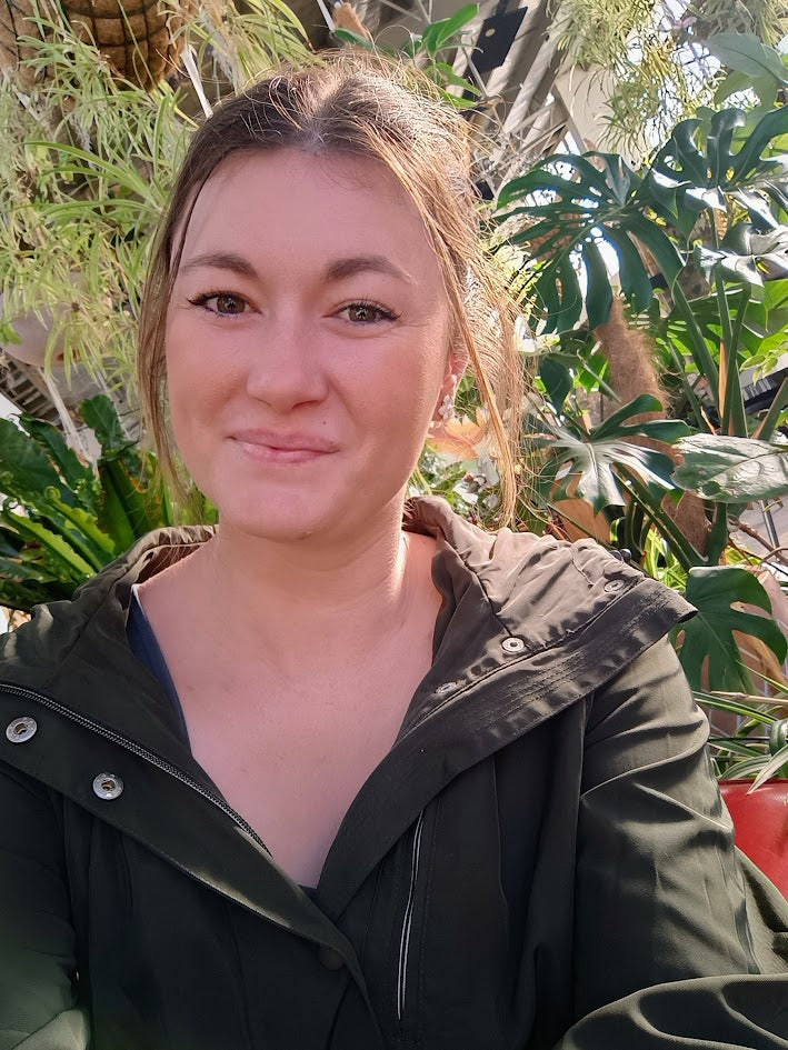 Hello From Fraser Coast, Australia