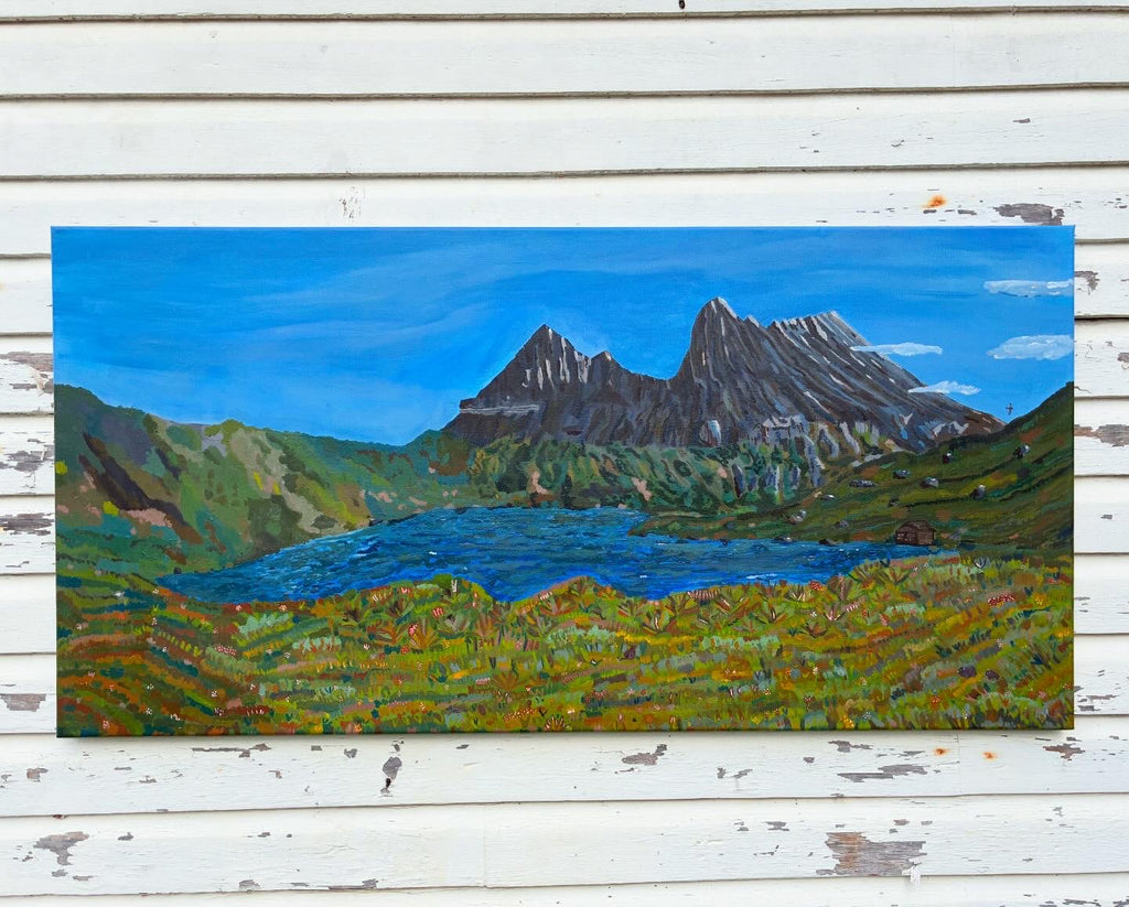 Cradle Mountain