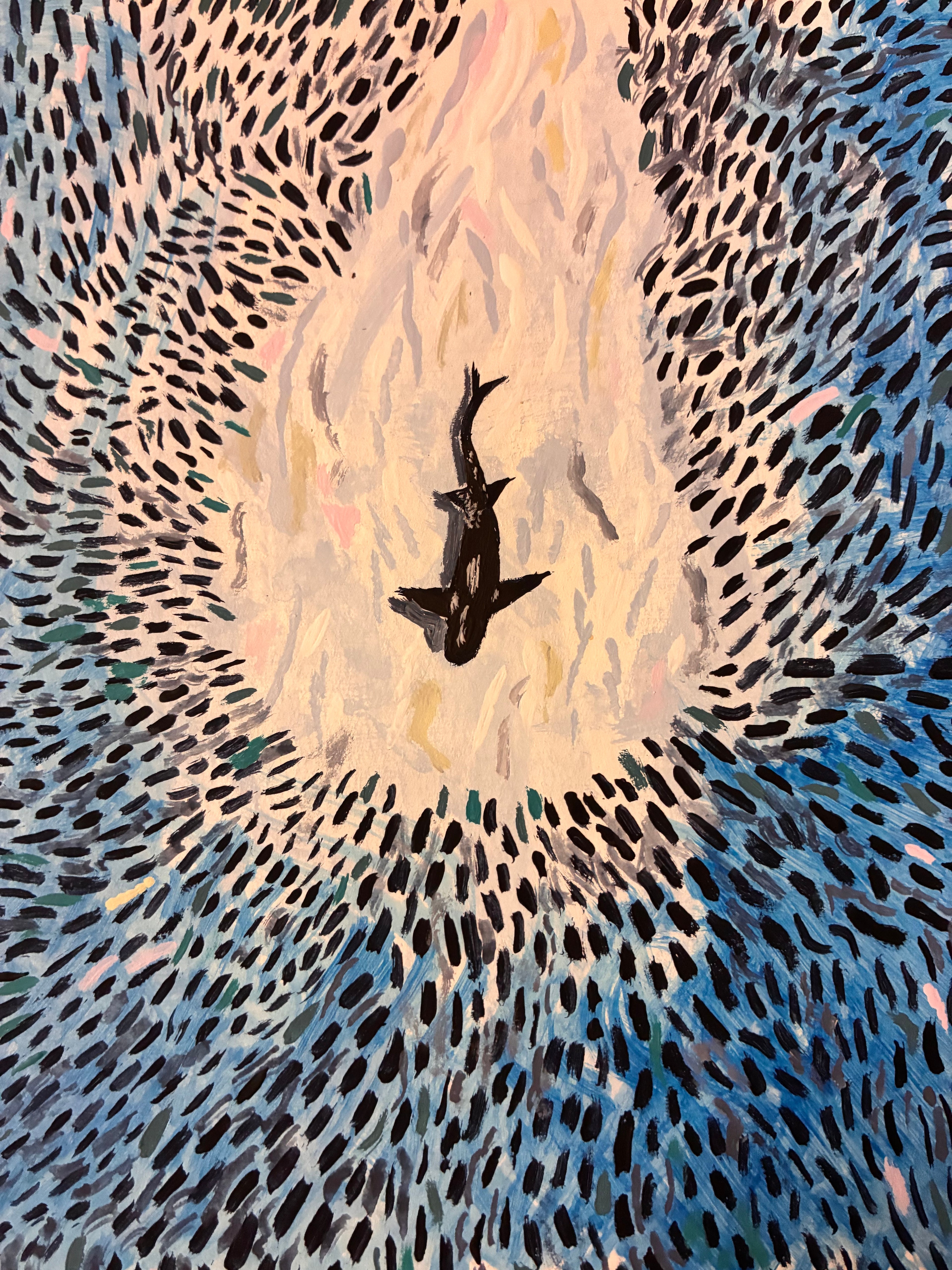 The Chase