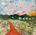 Lonely Road